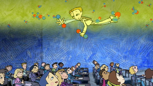 Nightmare at School (2007)