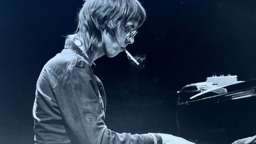 The Session Man (2023)