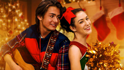 Christmas Cheer (2023)