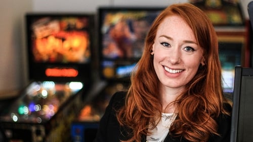 The Joy of Winning (TV Movie 2018)
