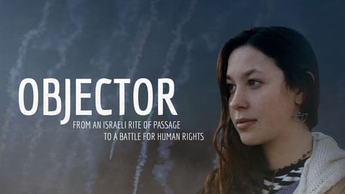 Objector (2019)