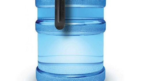 Blue Gold: World Water Wars (2008)