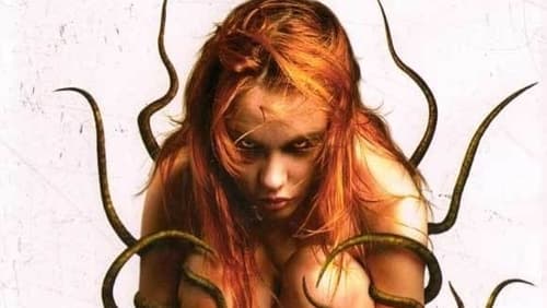 Scourge (2008)