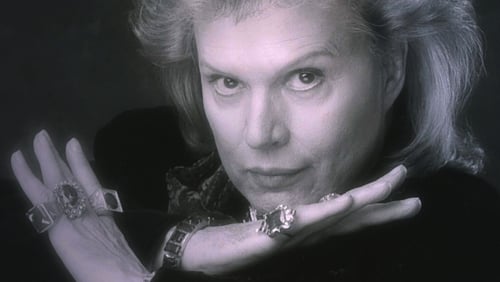 Mucho Mucho Amor: Die Legende von Walter Mercado (2020)