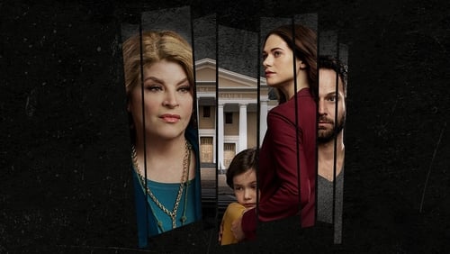 You Can't Take My Daughter (TV Movie 2020)