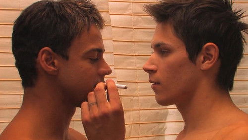 Two Spirits, One Journey (2007)