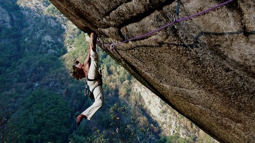 First Ascent (2006)