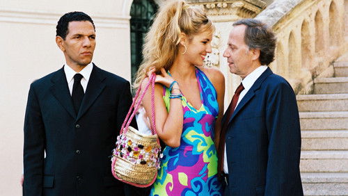 La fille de Monaco (2008)