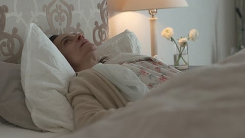 Three Deaths (Short 2020)