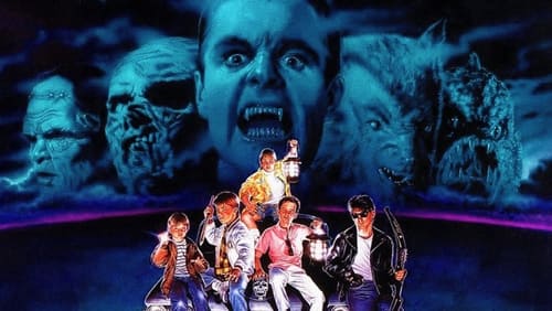 Monster Squad Forever! (Video 2007)