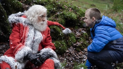 The Heist Before Christmas (2023)