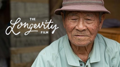 The Longevity Film (2019)
