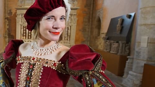 Lucy Worsley's Christmas Carol Odyssey (TV Movie 2019)