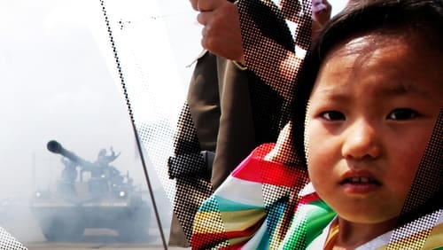 A Postcard from Pyongyang – Traveling through Northkorea (2019)