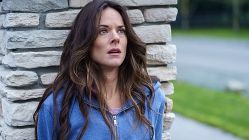 Woman on the Edge (TV Movie 2020)