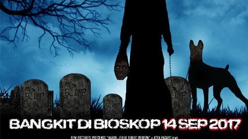 Hantu Jeruk Purut Reborn (2017)