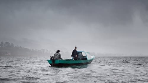 Entre Fuego y Agua (2020)