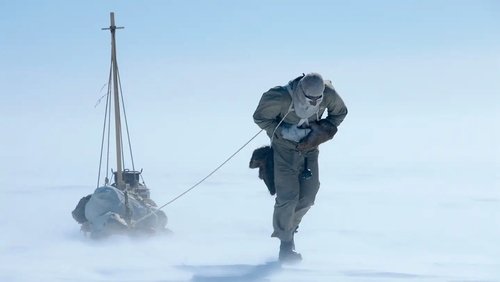Mawson: Life and Death in Antarctica (2007)