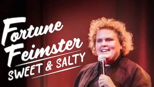 Fortune Feimster: Sweet & Salty (TV Special 2020)