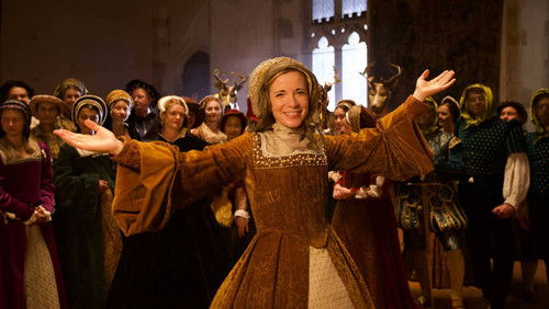 A Merry Tudor Christmas with Lucy Worsley (2019)