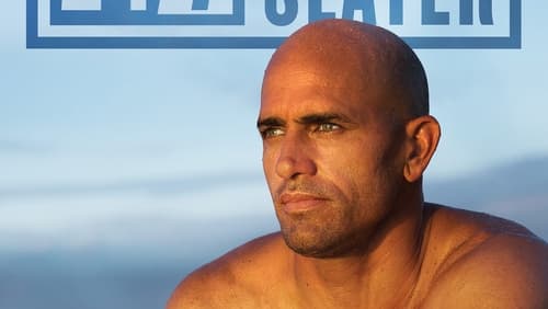 24/7: Kelly Slater (TV Movie 2019)