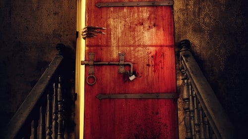 Stay Out of the F**king Attic (2020)