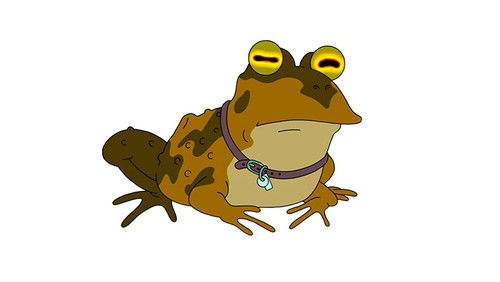 Everybody Loves Hypnotoad (2007)