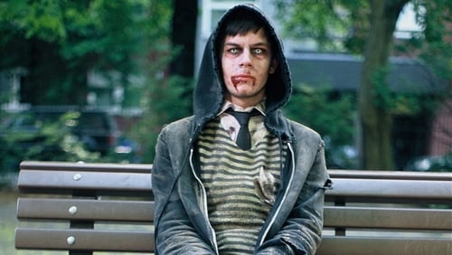 Otto; or, Up with Dead People (2008)