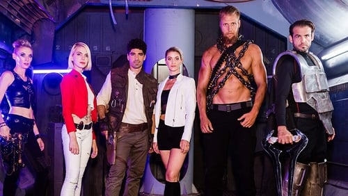 Battle Star Wars (Video 2020)