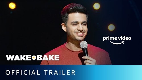 Rohan Joshi: Wake N’ Bake (2020)
