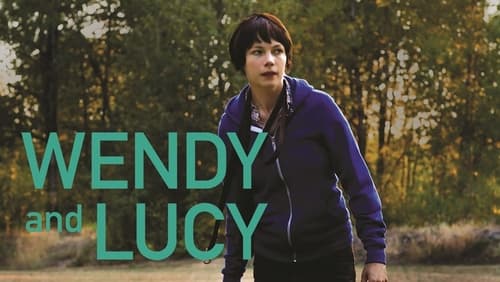 Wendy and Lucy (2008)