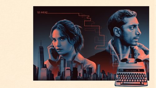 Relay (2024)
