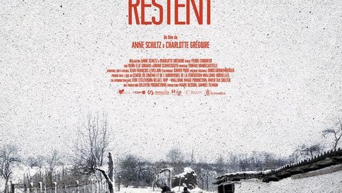 Ceux qui restent (2019)