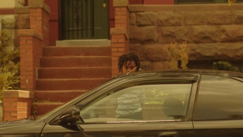 Residue (2020)