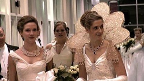The Order of Myths (2008)