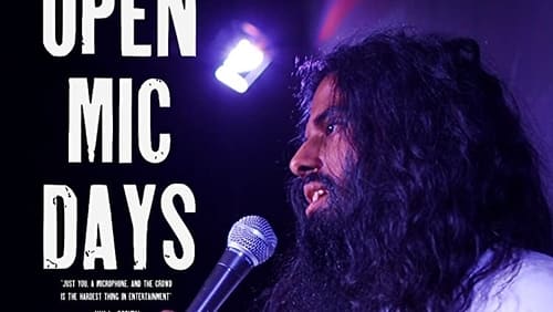 Open Mic Days (2020)
