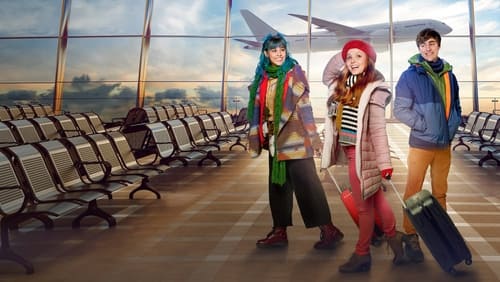 Abenteuer au pair (2021)
