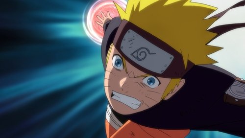 Naruto Shippuden: The Movie – Bonds (2008)