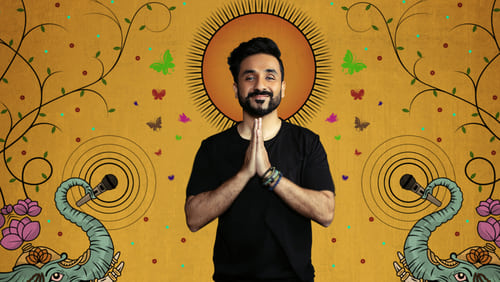 Vir Das: For India (TV Special 2020)
