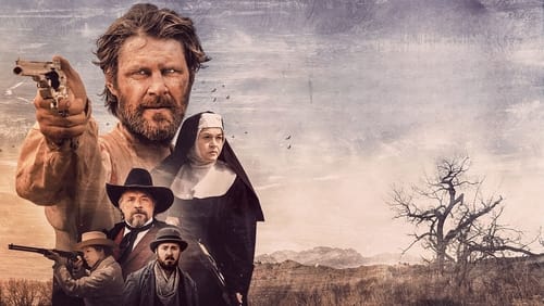 Sanctified (2022)