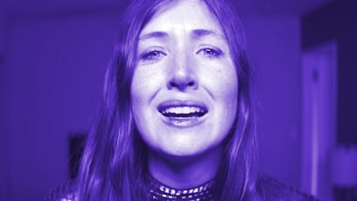 She Dies Tomorrow (2020)