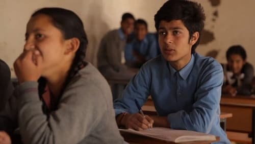 Pashi (Short 2017)