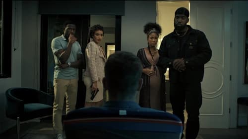 A Lot of Nothing (2022)