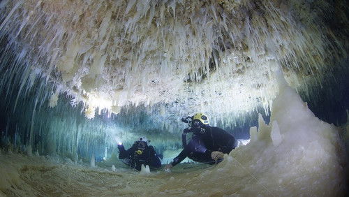 Ancient Caves (2020)