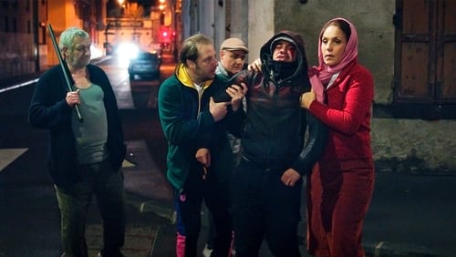 Viens je t'emmène (2022)