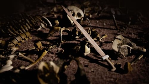 Viking Warrior Women (TV Movie 2019)