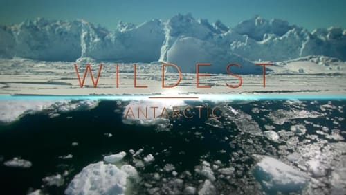 Wildest Places (TV Series 2019– )