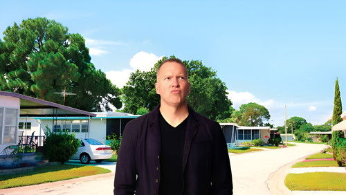 Gary Owen: Breakin’ Out the Park (2008)