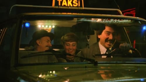 Beyoglu'nun Arka Yakasi (1986)