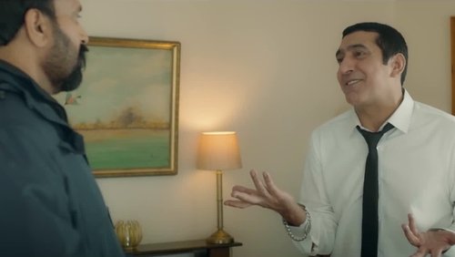 Chal Mera Putt 2 (2020)